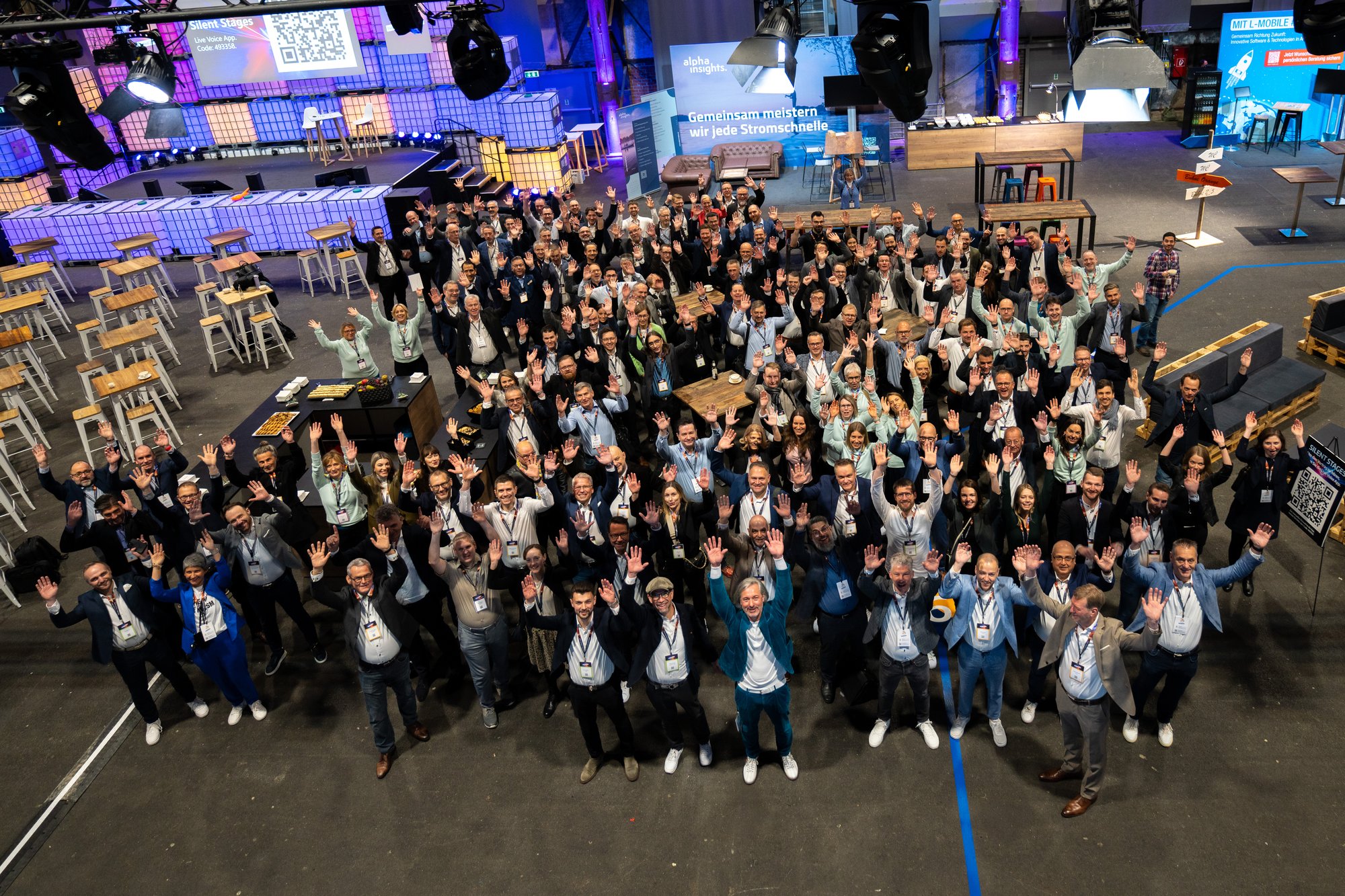 Proalpha Business Festival