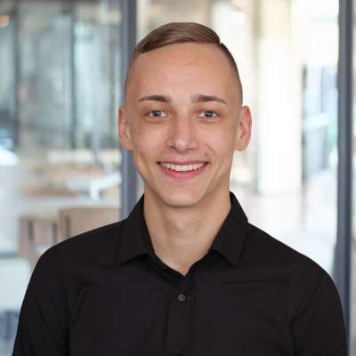 Dominik Weißmann