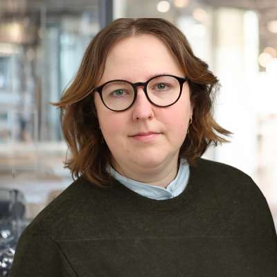 Lisa Lukschanderl