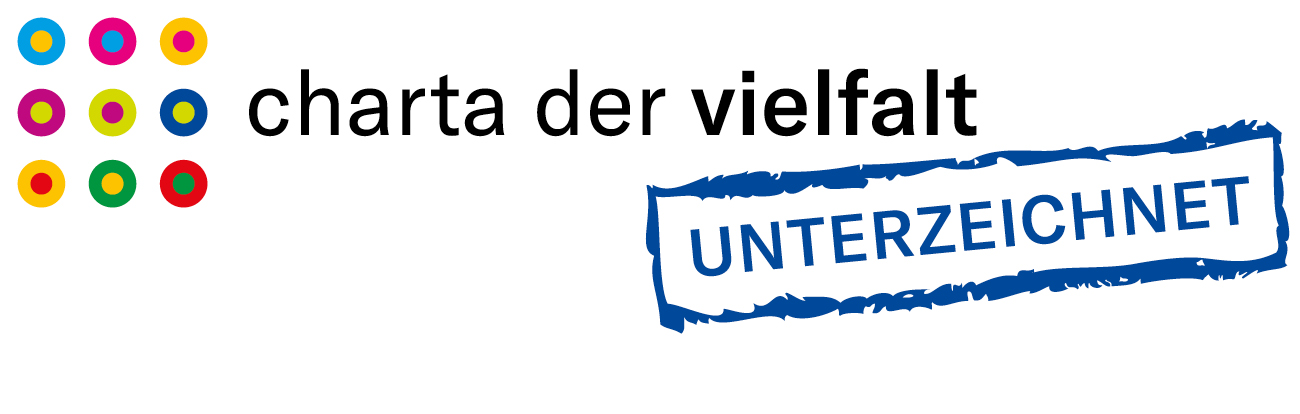 Logo_Charta der Vielfalt 